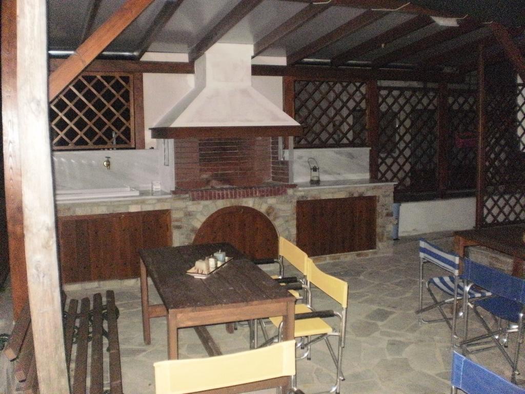 Studios Kallirachi Skala Kallirakhis Exterior photo